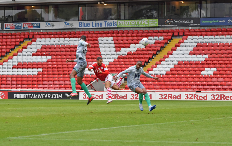 Other image for Five games that helped keep Barnsley up 